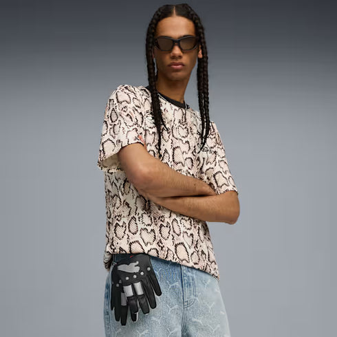 PUMA x A$ap Rocky Driving Gloves Mens Accessories